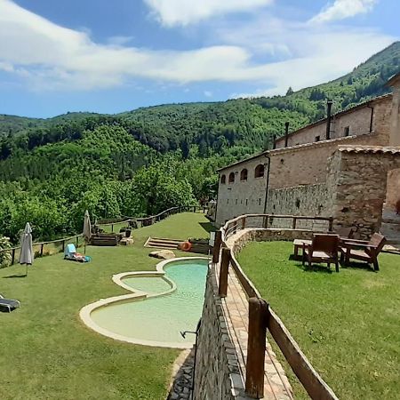 Agroturismo Mas Vilar, Feel At Home Арбусьес Экстерьер фото