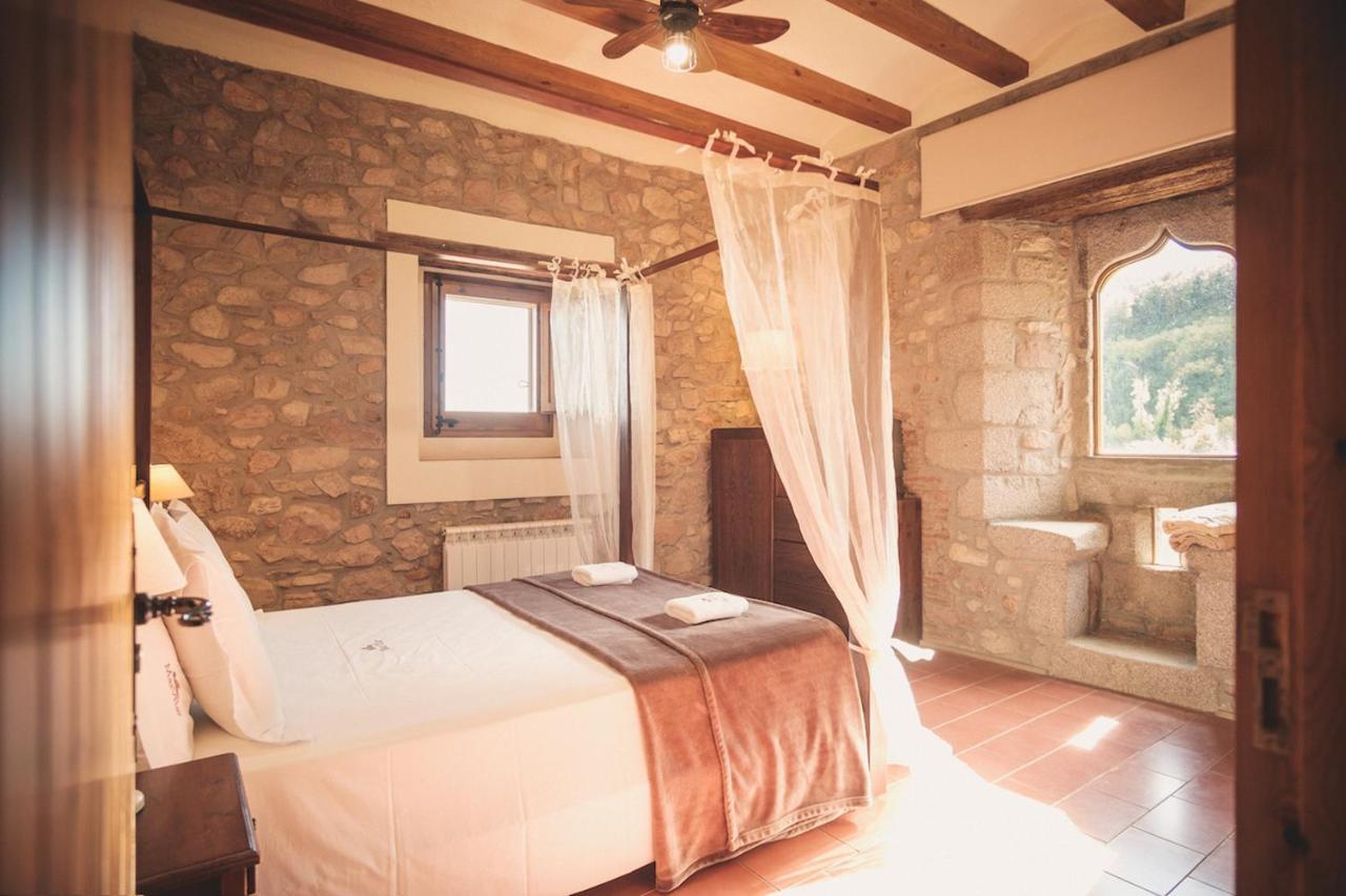 Agroturismo Mas Vilar, Feel At Home Арбусьес Экстерьер фото