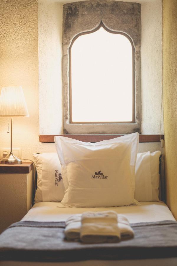 Agroturismo Mas Vilar, Feel At Home Арбусьес Экстерьер фото