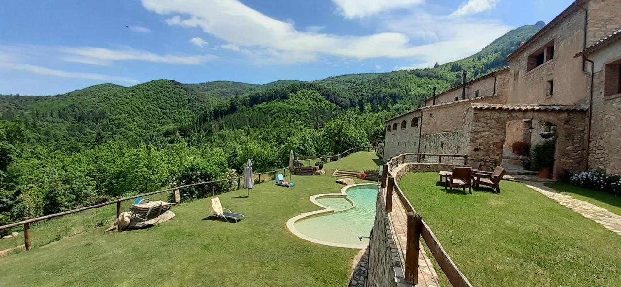 Agroturismo Mas Vilar, Feel At Home Арбусьес Экстерьер фото